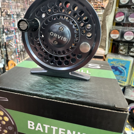 Orvis Battenkill I